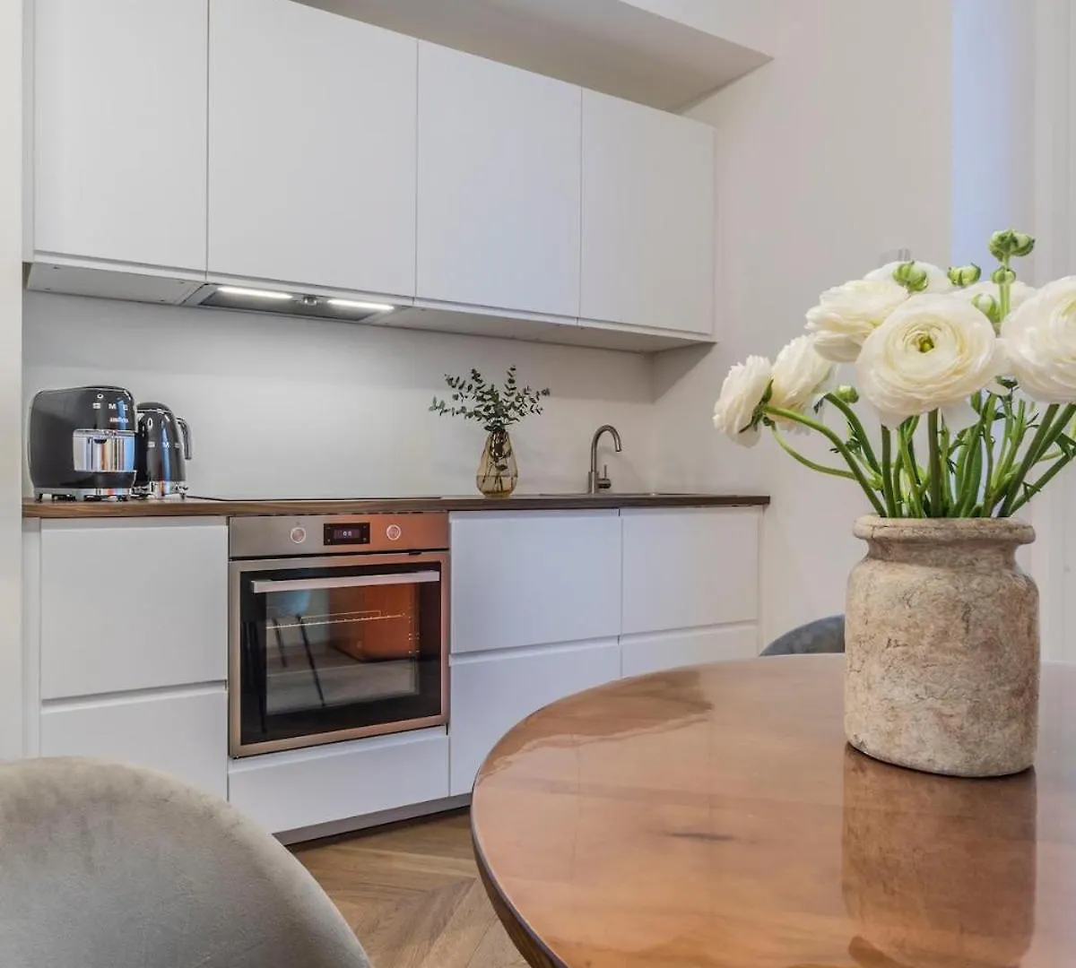Apartman Broggi Suite In Corso Buenos Aires Milánó