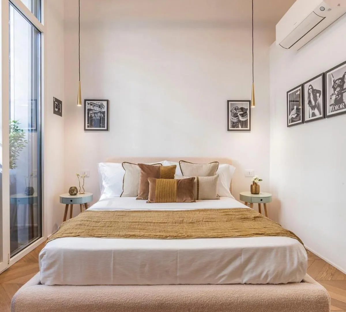 Broggi Suite In Corso Buenos Aires Milánó 0*,
