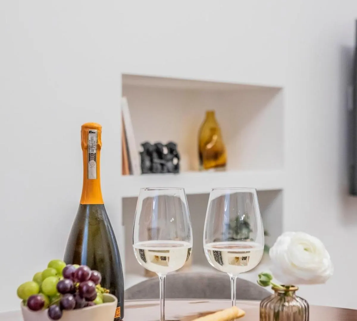 Broggi Suite In Corso Buenos Aires Milánó