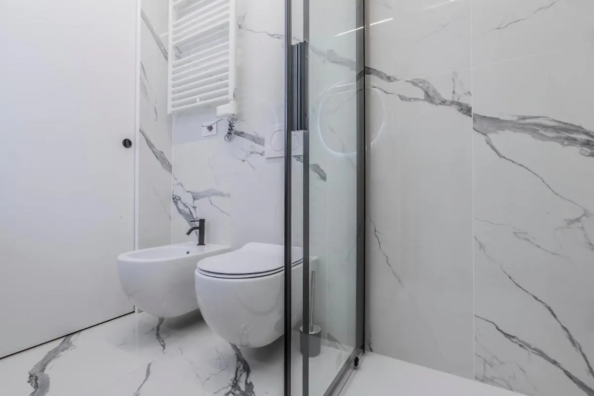 Broggi Suite In Corso Buenos Aires Milánó Olaszország
