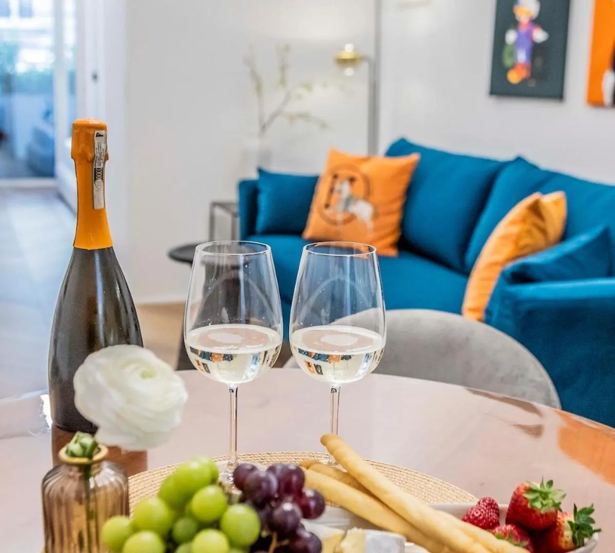 Broggi Suite In Corso Buenos Aires Milánó 0*,  Olaszország