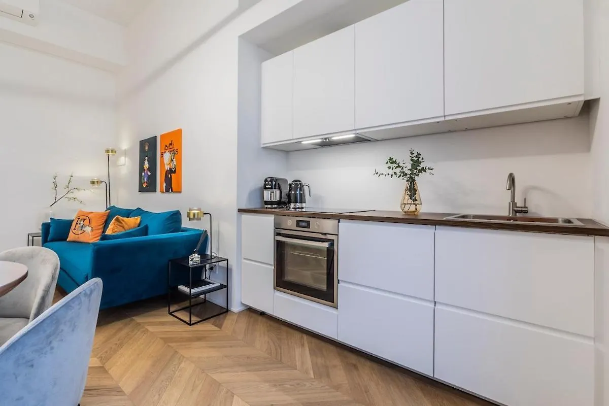 Apartman Broggi Suite In Corso Buenos Aires Milánó