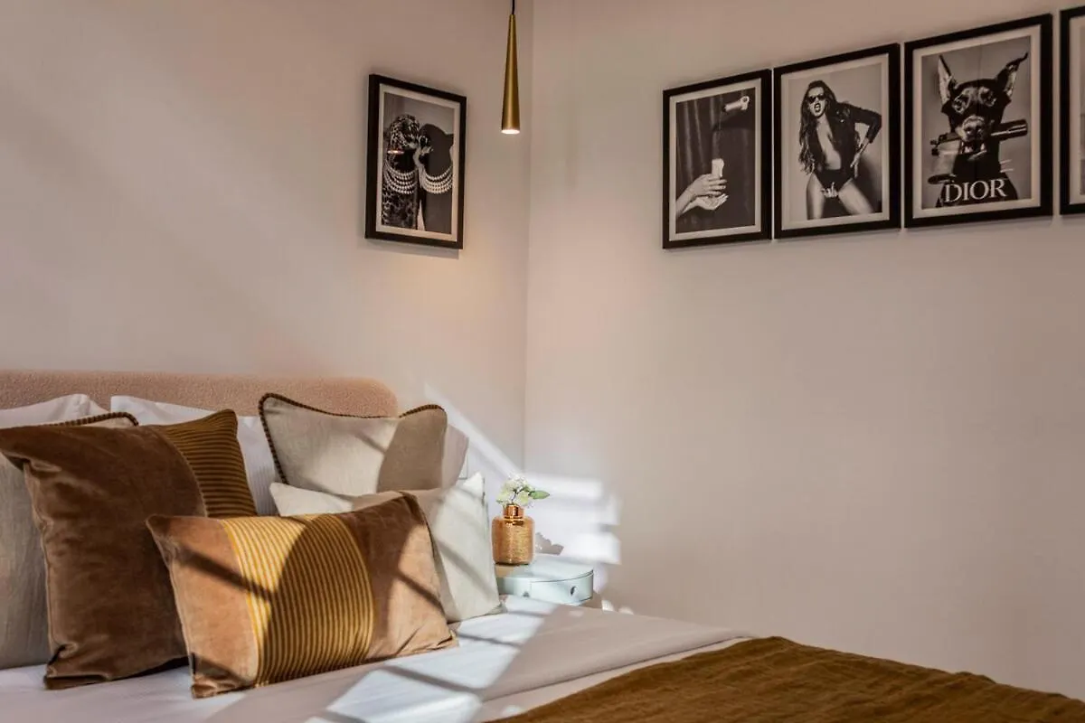 Broggi Suite In Corso Buenos Aires ميلان إيطاليا