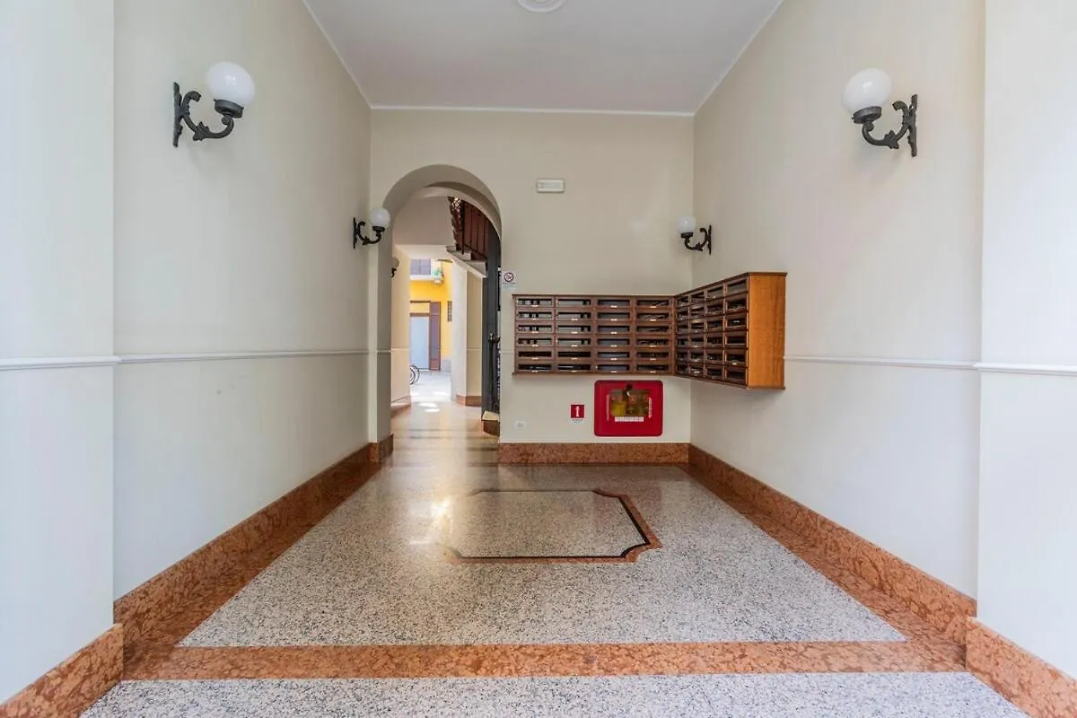 Broggi Suite In Corso Buenos Aires ميلان شقة