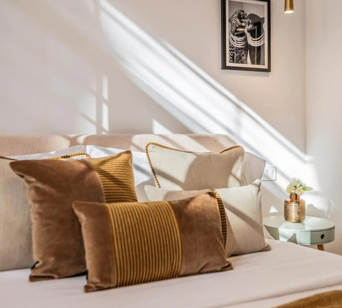 Broggi Suite In Corso Buenos Aires ميلان 0*,  إيطاليا