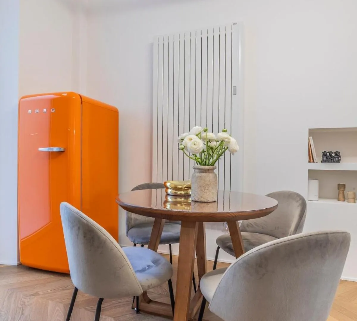 شقة Broggi Suite In Corso Buenos Aires ميلان